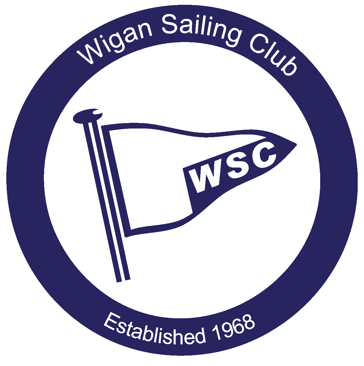 Wigan Sailing Club